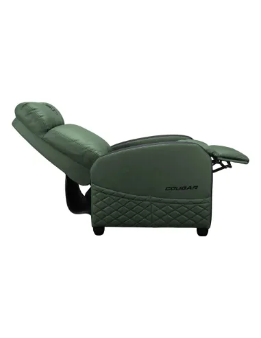 COUGAR Ranger Elite Army Butaca para jugar Asiento acolchado tapizado