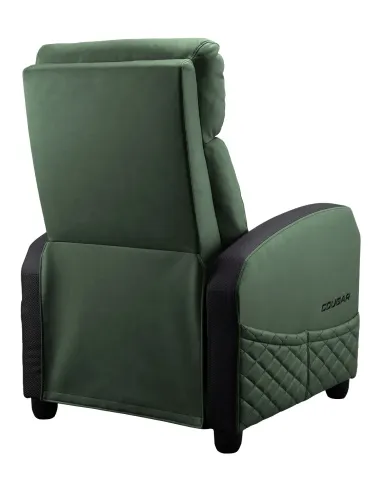 COUGAR Ranger Elite Army Butaca para jugar Asiento acolchado tapizado