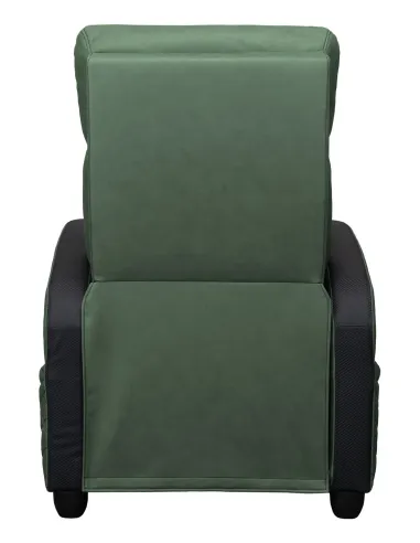 COUGAR Ranger Elite Army Butaca para jugar Asiento acolchado tapizado