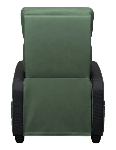 COUGAR Ranger Elite Army Butaca para jugar Asiento acolchado tapizado