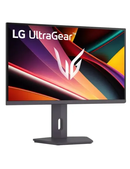 LG 27G610A-B pantalla para PC 68,6 cm (27") 2560 x 1440 Pixeles Quad HD LCD Negro