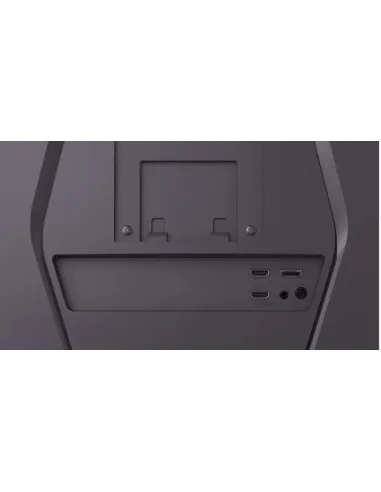 LG 27G610A-B pantalla para PC 68,6 cm (27") 2560 x 1440 Pixeles Quad HD LCD Negro