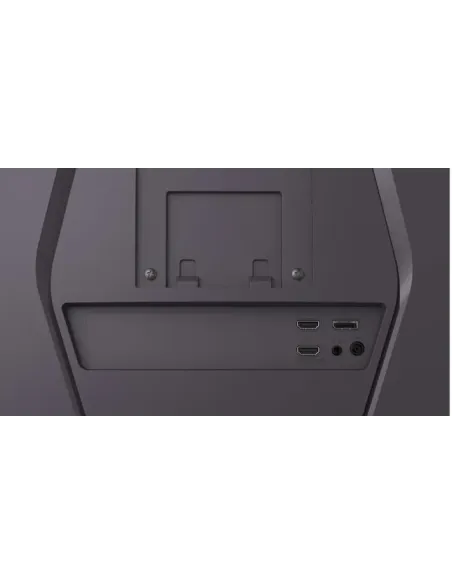 LG 27G610A-B pantalla para PC 68,6 cm (27") 2560 x 1440 Pixeles Quad HD LCD Negro