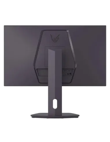 LG 27G610A-B pantalla para PC 68,6 cm (27") 2560 x 1440 Pixeles Quad HD LCD Negro