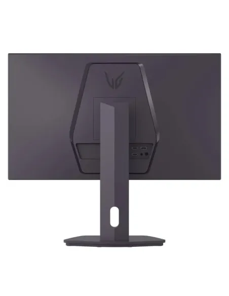 LG 27G610A-B pantalla para PC 68,6 cm (27") 2560 x 1440 Pixeles Quad HD LCD Negro