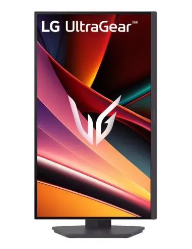 LG 27G610A-B pantalla para PC 68,6 cm (27") 2560 x 1440 Pixeles Quad HD LCD Negro