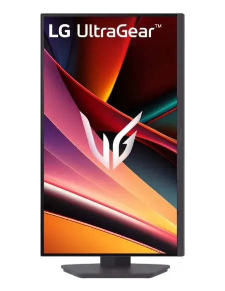 LG 27G610A-B pantalla para PC 68,6 cm (27") 2560 x 1440 Pixeles Quad HD LCD Negro