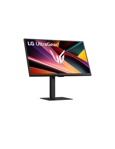 LG 27G640A-B pantalla para PC 68,6 cm (27") 2560 x 1440 Pixeles 2K Ultra HD LED Mesa Negro