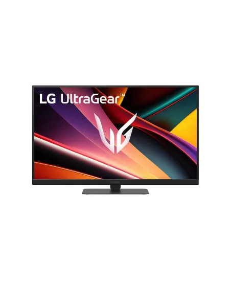 LG 27G640A-B pantalla para PC 68,6 cm (27") 2560 x 1440 Pixeles 2K Ultra HD LED Mesa Negro