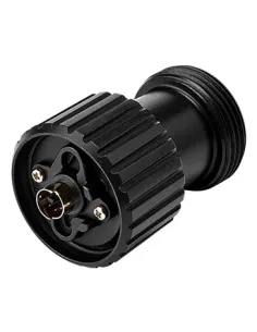 Thrustmaster 2960932 accesorio para simulador de vuelo carreras Adaptador de montaje de base de vuelo