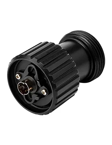 Thrustmaster 2960932 accesorio para simulador de vuelo carreras Adaptador de montaje de base de vuelo