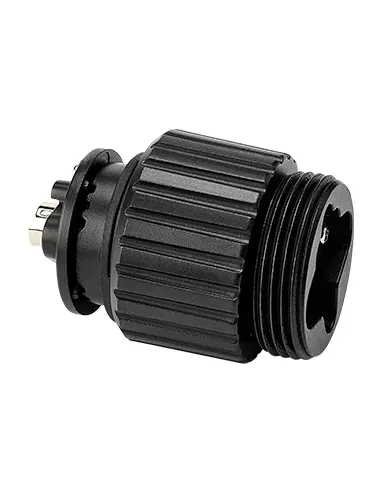 Thrustmaster 2960932 accesorio para simulador de vuelo carreras Adaptador de montaje de base de vuelo