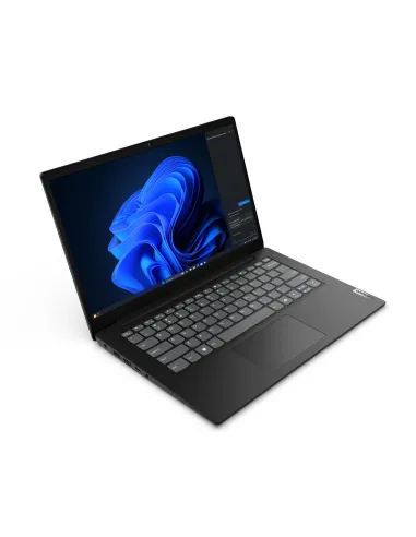 Lenovo V14 G5 IRL Intel® Core™ i5 i5-13420H Portátil 35,6 cm (14") Full HD 8 GB DDR5-SDRAM 512 GB SSD Wi-Fi 6 (802.11ax)