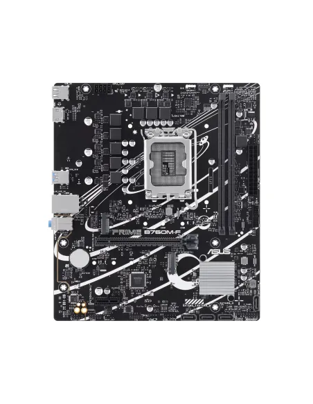 ASUS PRIME B760M-F Intel B760 LGA 1700 micro ATX