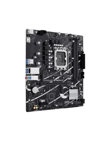 ASUS PRIME B760M-F Intel B760 LGA 1700 micro ATX