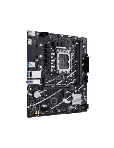 ASUS PRIME B760M-F Intel B760 LGA 1700 micro ATX