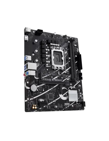 ASUS PRIME B760M-F Intel B760 LGA 1700 micro ATX
