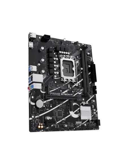 ASUS PRIME B760M-F Intel B760 LGA 1700 micro ATX
