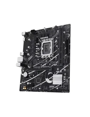 ASUS PRIME B760M-F Intel B760 LGA 1700 micro ATX