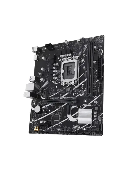 ASUS PRIME B760M-F Intel B760 LGA 1700 micro ATX