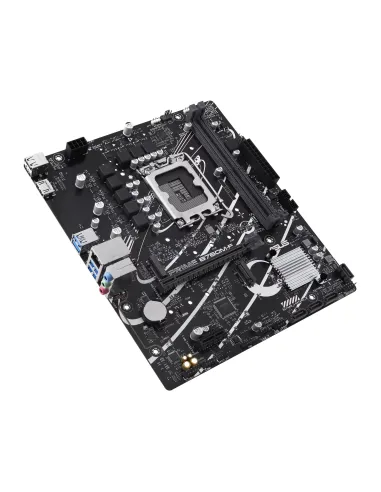 ASUS PRIME B760M-F Intel B760 LGA 1700 micro ATX
