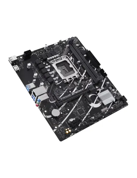 ASUS PRIME B760M-F Intel B760 LGA 1700 micro ATX
