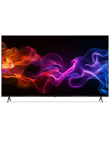 Sharp 65HP5265E Televisor 165,1 cm (65") 4K Ultra HD Smart TV Wifi Negro