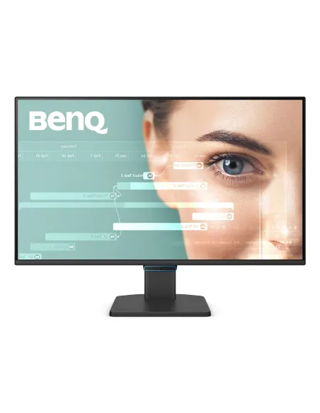 BenQ GW2790C pantalla para PC 68,6 cm (27") 1920 x 1080 Pixeles Full HD LCD Negro