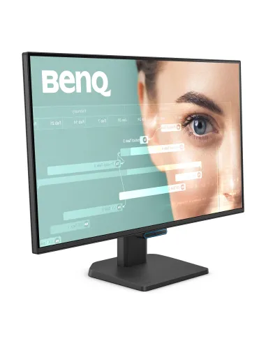 BenQ GW2790C pantalla para PC 68,6 cm (27") 1920 x 1080 Pixeles Full HD LCD Negro