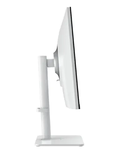 MSI Modern MD272UPSW pantalla para PC 68,6 cm (27") 3840 x 2160 Pixeles 4K Ultra HD Blanco