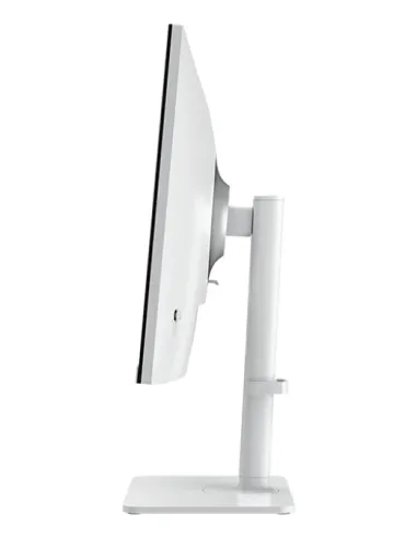 MSI Modern MD272UPSW pantalla para PC 68,6 cm (27") 3840 x 2160 Pixeles 4K Ultra HD Blanco