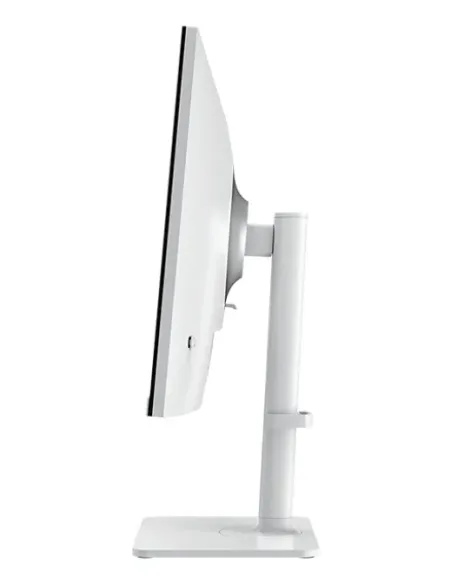 MSI Modern MD272UPSW pantalla para PC 68,6 cm (27") 3840 x 2160 Pixeles 4K Ultra HD Blanco