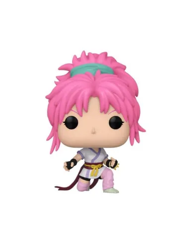 Funko pop hunter x hunter machi komacine 75587