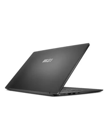 MSI Modern 15 F1MG-600ES Intel® Core™ i5 120U Portátil 39,6 cm (15.6") Full HD 16 GB DDR4-SDRAM 512 GB SSD Wi-Fi 6E (802.11ax)