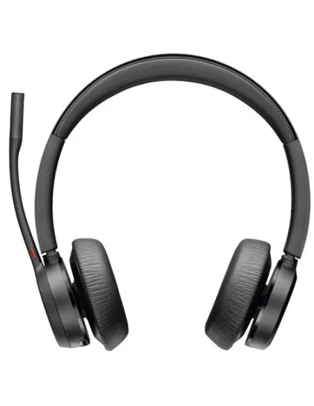 AURICULAR POLY VOY 4320 -M USB-C HS +BT700