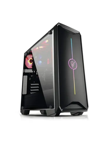 Caja gaming led rgb phoenix zmir - Comprar Cajas y barebones Phoenix technologies