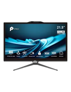 MSI Pro AP222T-449ES i5-14400 8 256 W11P 22" tac.N