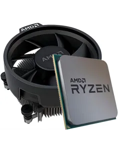CPU AMD RYZEN 5 4500 MULTIPACK