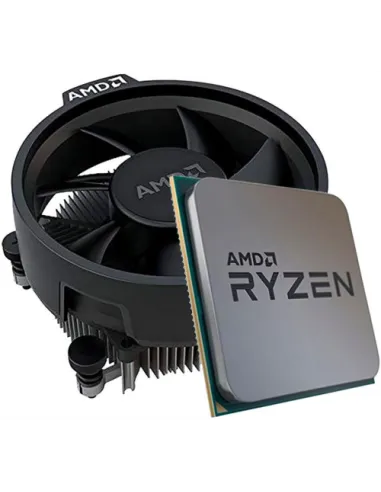 CPU AMD RYZEN 5 4500 MULTIPACK