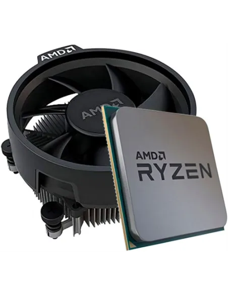 CPU AMD RYZEN 5 4500 MULTIPACK