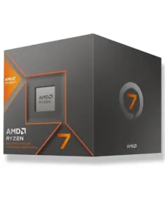 Procesador AMD Ryzen 7-8700G 4.2GHz Socket AM5