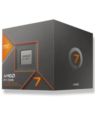 Procesador AMD Ryzen 7-8700G 4.2GHz Socket AM5