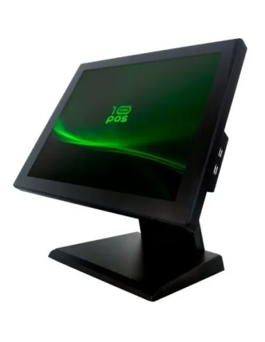 TPV 10POS 10T-15/ Intel Core i5 7th/ 8GB/ 256GB SSD/ 15"/ Táctil/ WiFi