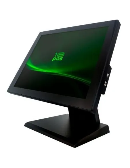 TPV 10POS 10T-15/ Intel Core i5 7th/ 8GB/ 256GB SSD/ 15"/ Táctil/ WiFi