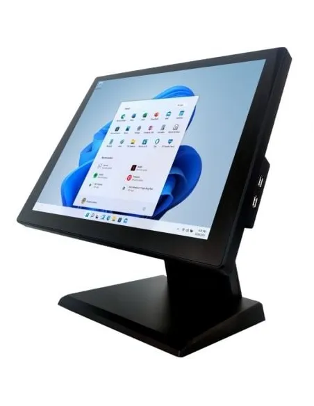 TPV 10POS 10T-15/ Intel Core i5 7th/ 8GB/ 256GB SSD/ 15"/ Táctil/ WiFi/ Win11 IoT