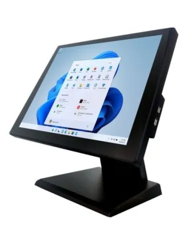 TPV 10POS 10T-15/ Intel J6412/ 8GB/ 128GB SSD/ 15"/ Táctil/ WiFi/ Win11 IoT