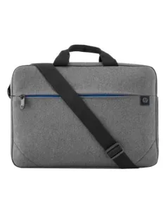 Maletín HP Prelude para Portátiles hasta 15.6"/ Gris Formato OEM