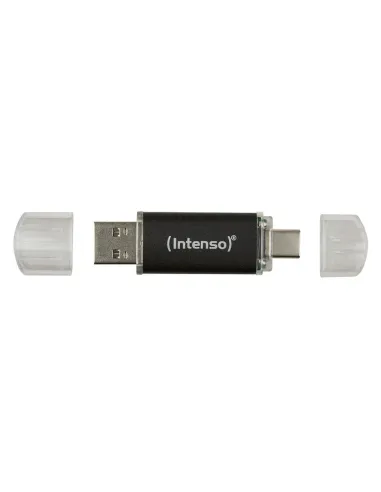 Intenso Twist Line Lápiz USB 3.2 A+C 256Gb
