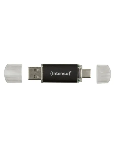 Intenso Twist Line Lápiz USB 3.2 A+C 256Gb