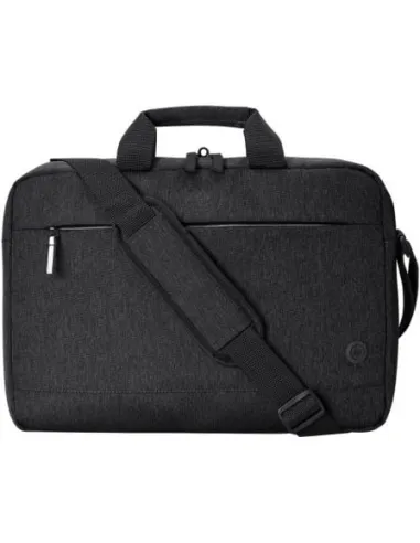Maletín HP Prelude Pro para Portátiles hasta 17.3"/ Negro